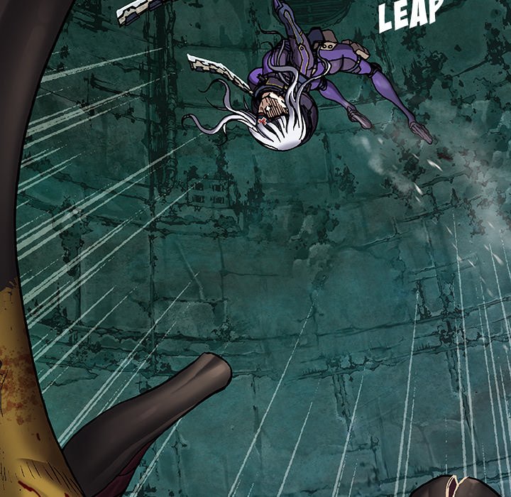 Leviathan Chapter 86 - Page 7