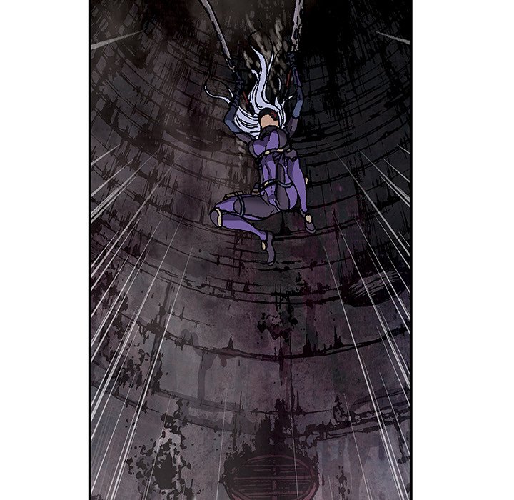 Leviathan Chapter 86 - Page 74