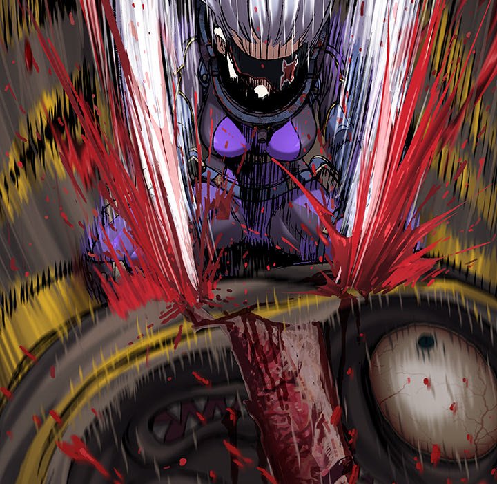 Leviathan Chapter 86 - Page 79