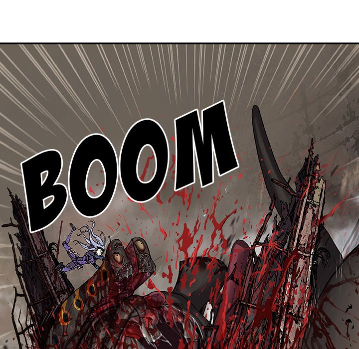 Leviathan Chapter 86 - Page 86