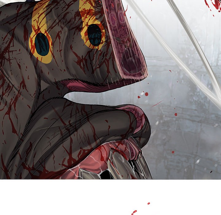 Leviathan Chapter 86 - Page 99