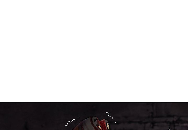 Leviathan Chapter 87 - Page 0