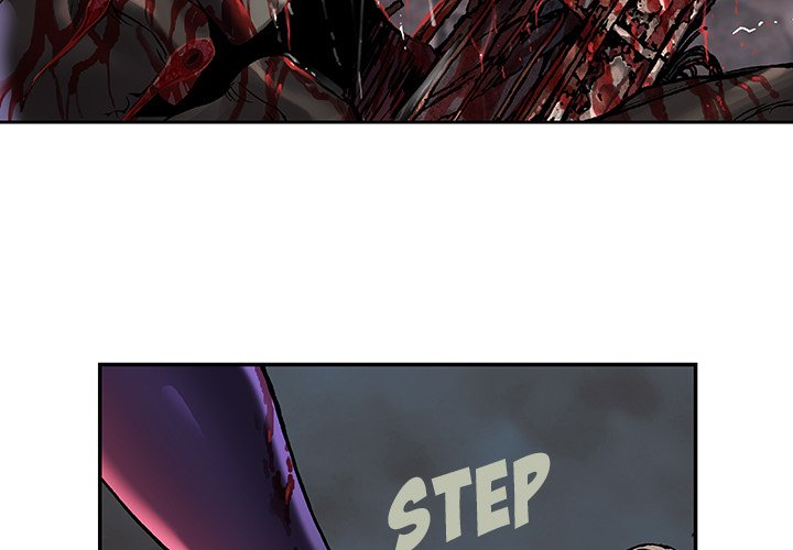 Leviathan Chapter 87 - Page 2