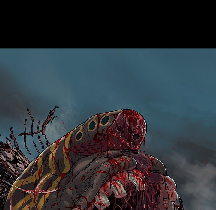 Leviathan Chapter 87 - Page 22