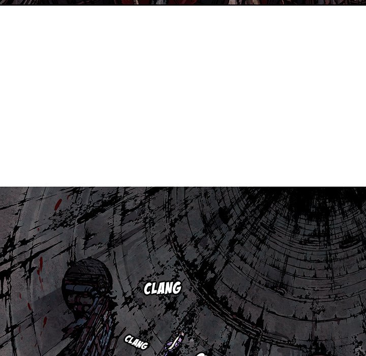 Leviathan Chapter 87 - Page 26