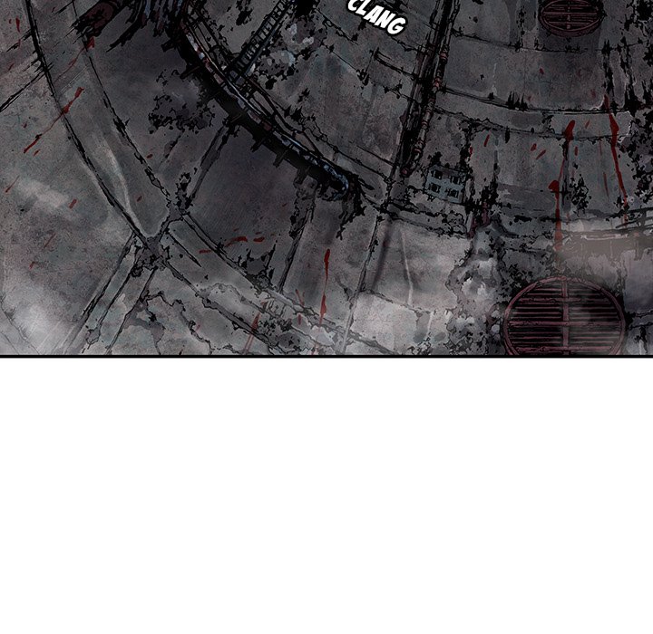 Leviathan Chapter 87 - Page 27