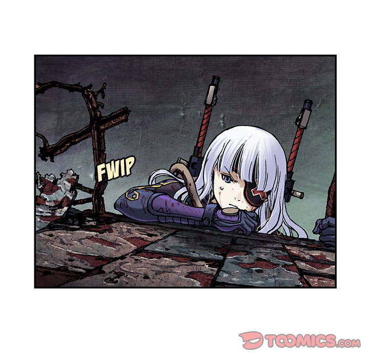 Leviathan Chapter 87 - Page 29