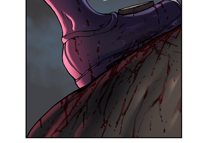 Leviathan Chapter 87 - Page 3