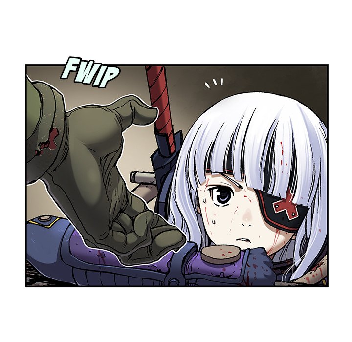 Leviathan Chapter 87 - Page 30