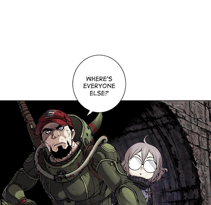 Leviathan Chapter 87 - Page 31