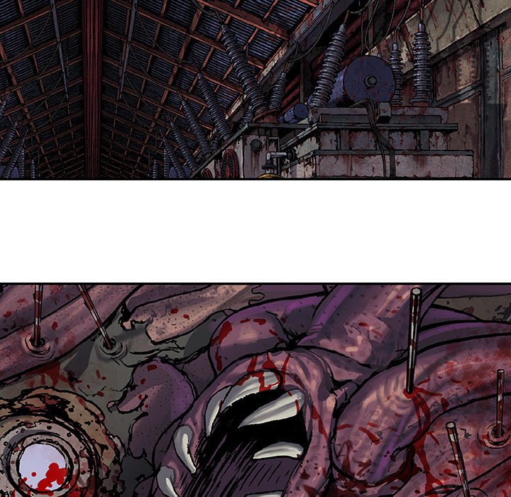 Leviathan Chapter 87 - Page 34