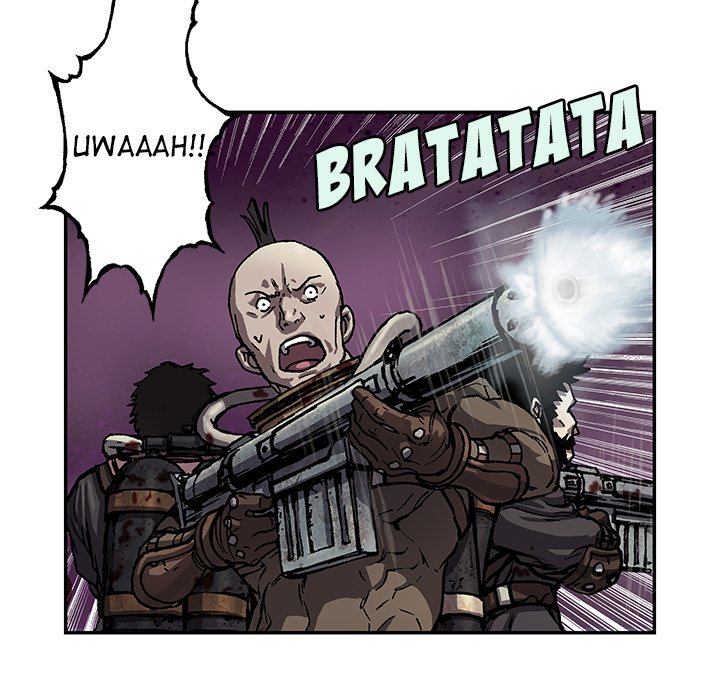 Leviathan Chapter 87 - Page 36