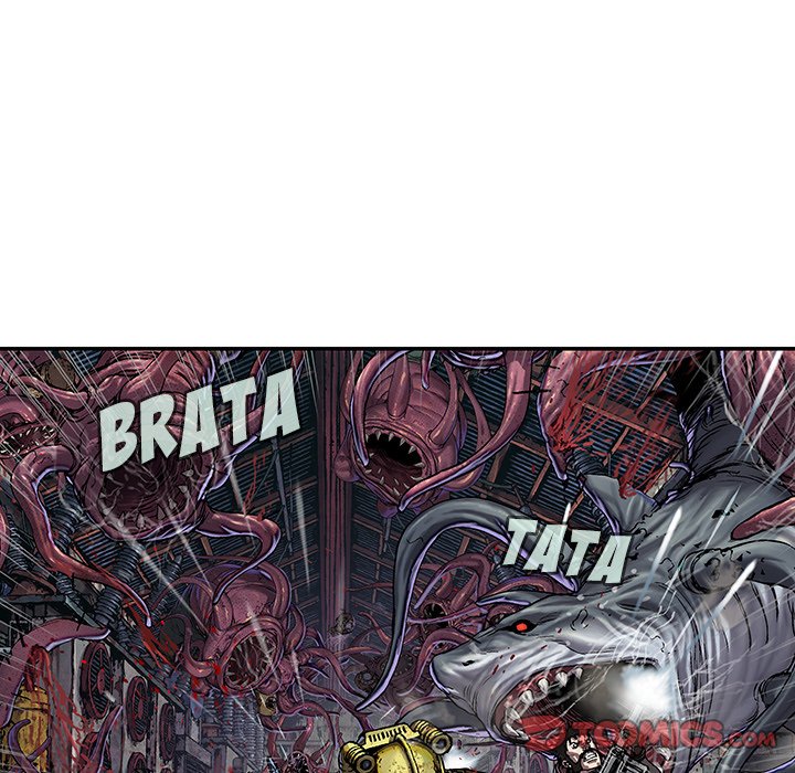 Leviathan Chapter 87 - Page 37
