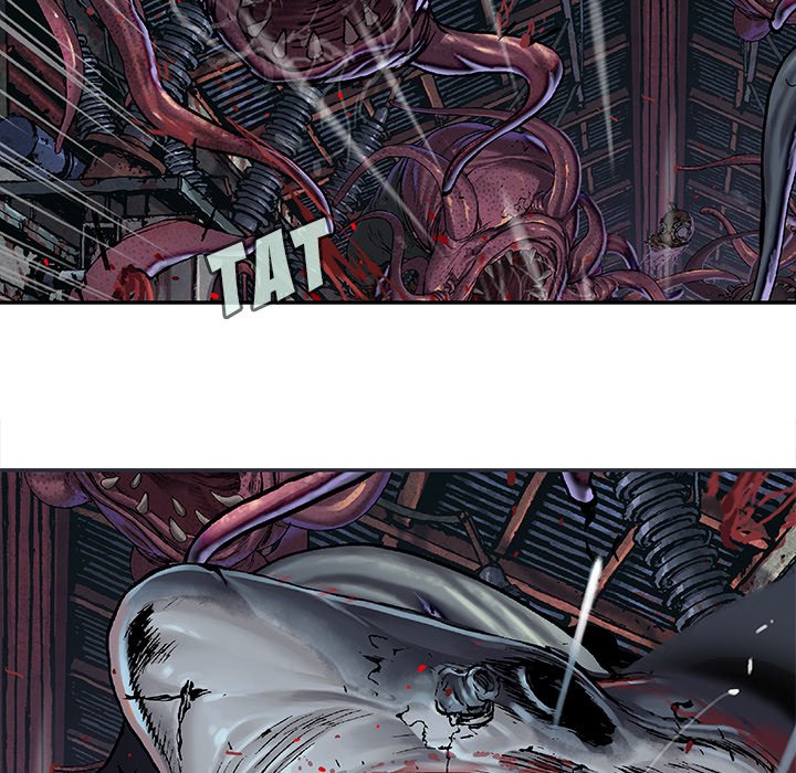 Leviathan Chapter 87 - Page 39