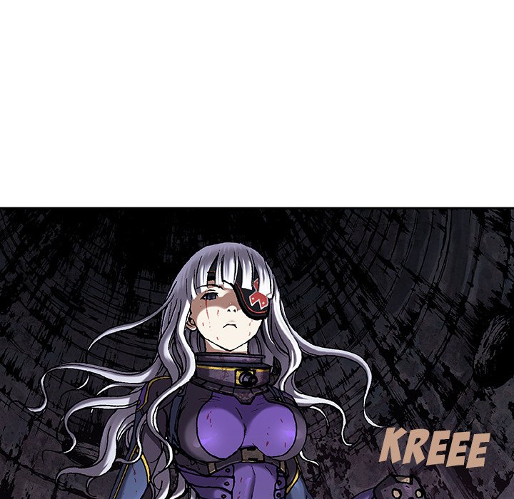 Leviathan Chapter 87 - Page 4