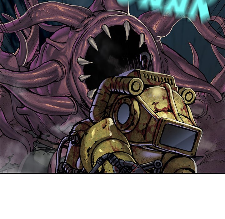 Leviathan Chapter 87 - Page 43