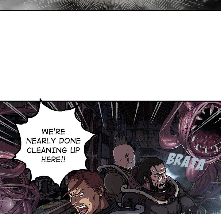 Leviathan Chapter 87 - Page 50