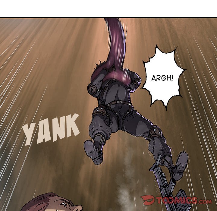 Leviathan Chapter 87 - Page 53