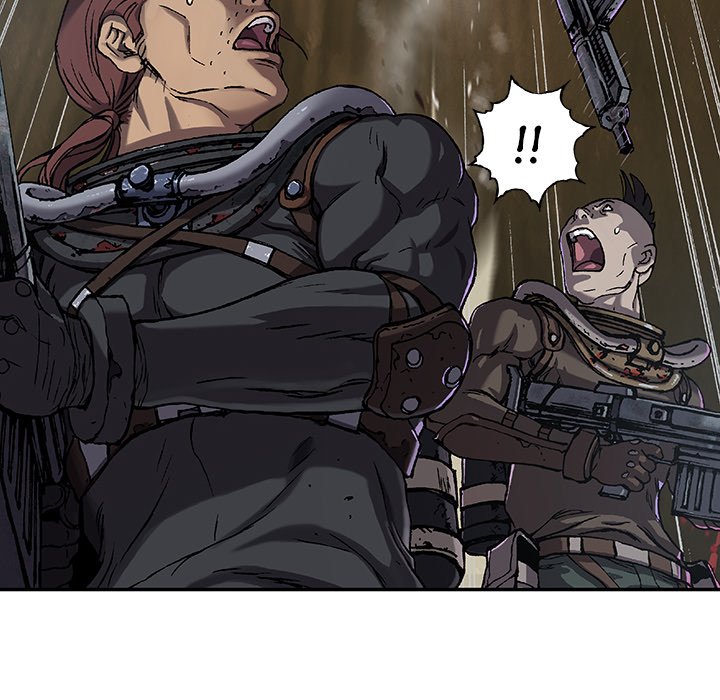Leviathan Chapter 87 - Page 54