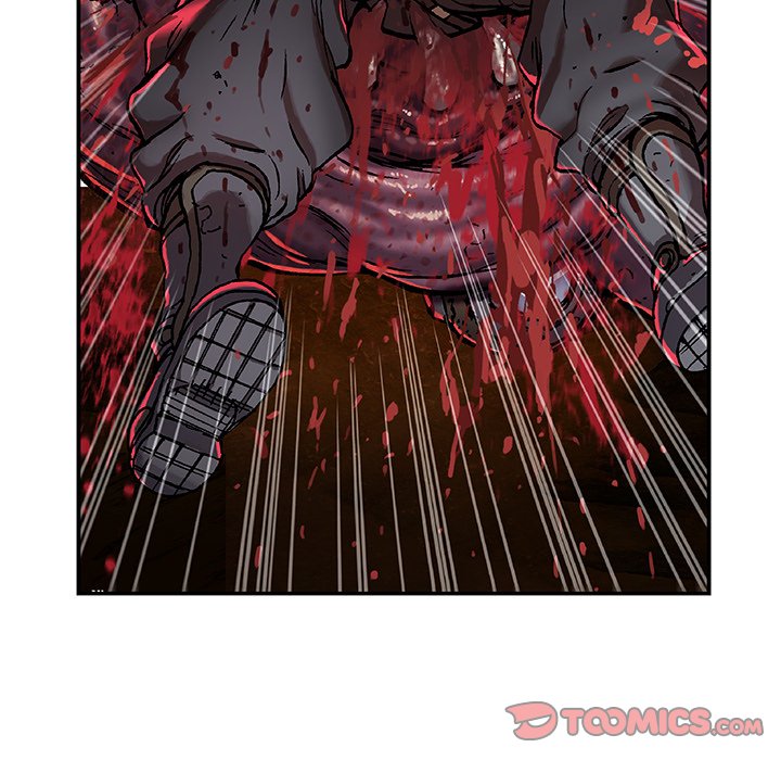 Leviathan Chapter 87 - Page 57