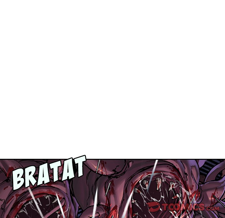 Leviathan Chapter 87 - Page 61