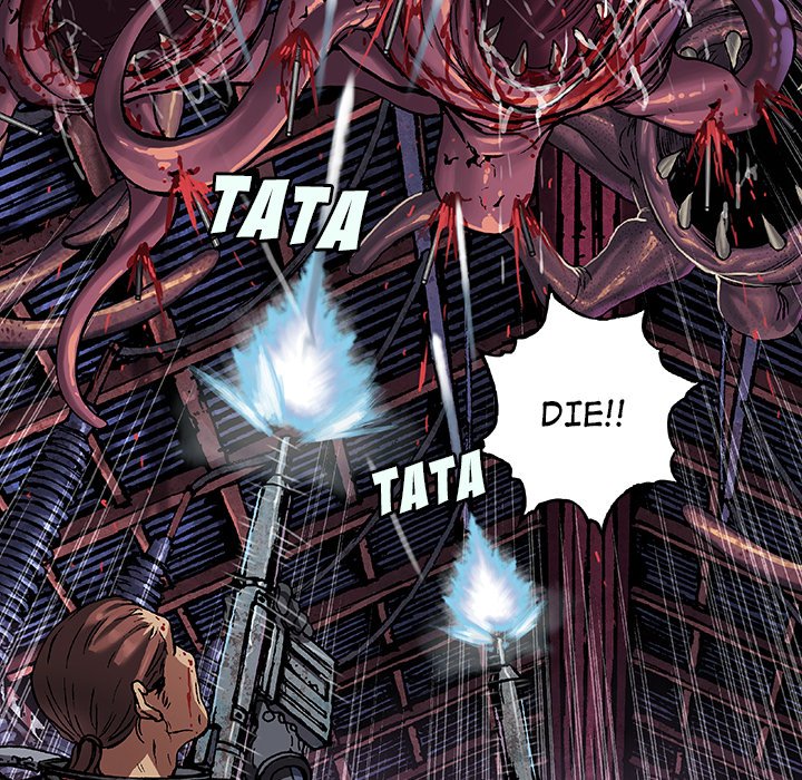Leviathan Chapter 87 - Page 62