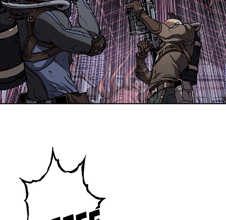 Leviathan Chapter 87 - Page 63
