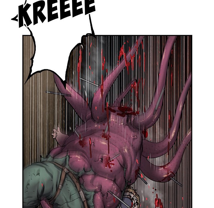Leviathan Chapter 87 - Page 64