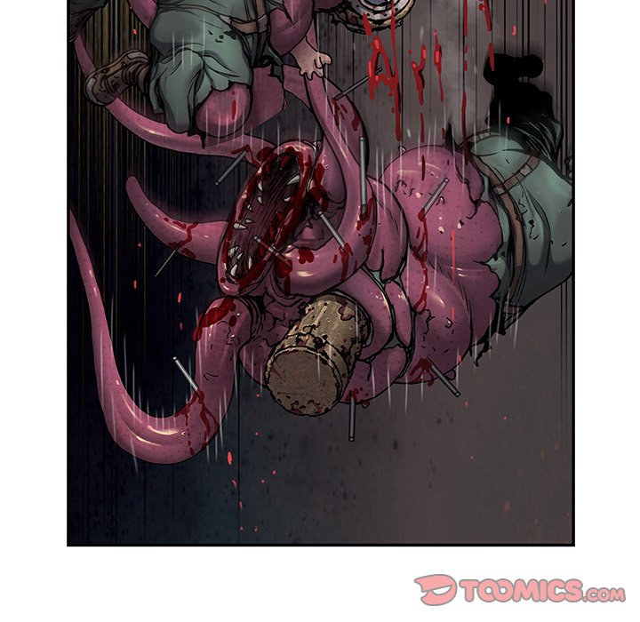 Leviathan Chapter 87 - Page 65