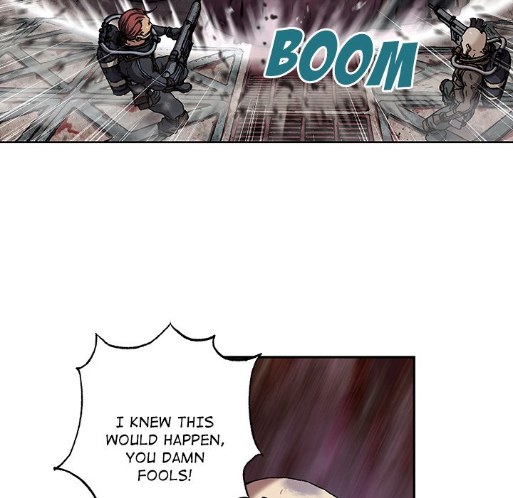 Leviathan Chapter 87 - Page 67