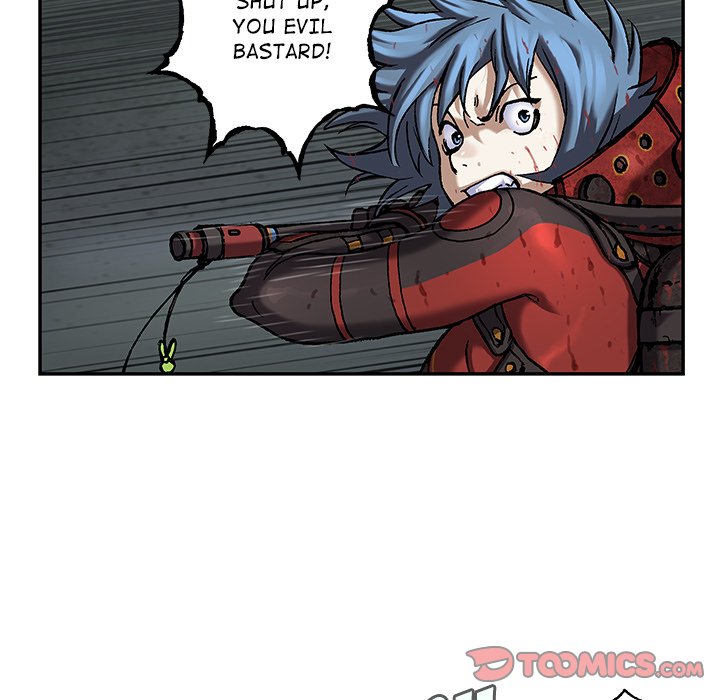 Leviathan Chapter 87 - Page 69
