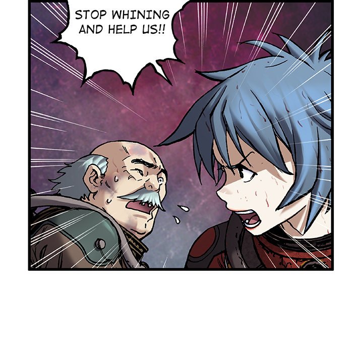 Leviathan Chapter 87 - Page 74
