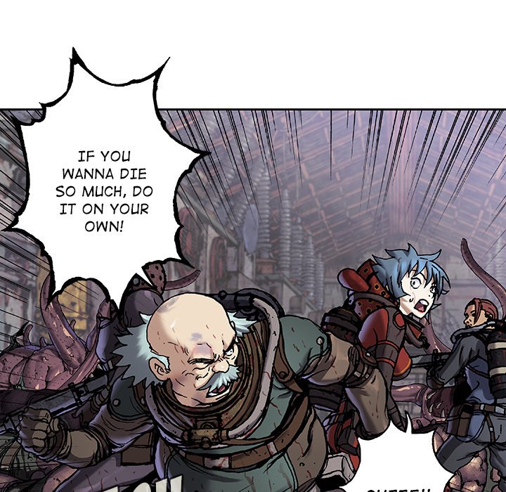 Leviathan Chapter 87 - Page 75