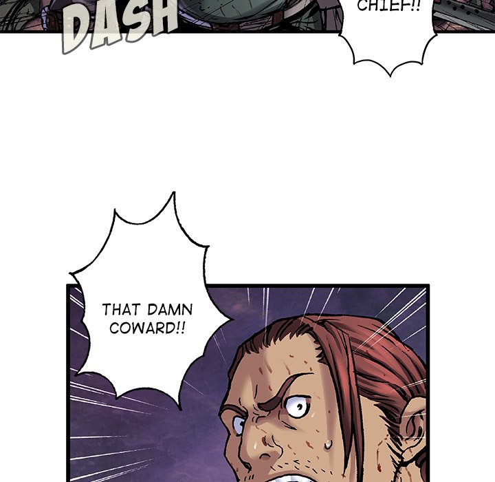 Leviathan Chapter 87 - Page 76