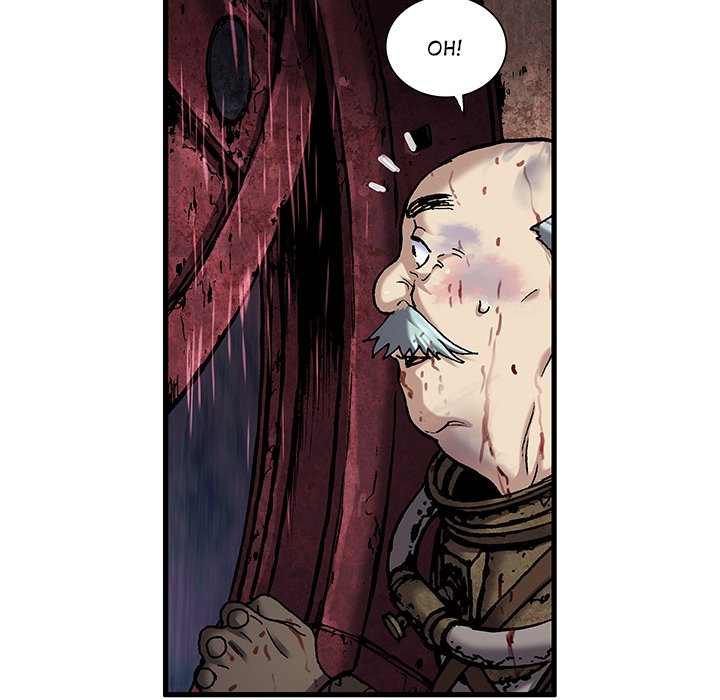 Leviathan Chapter 87 - Page 79