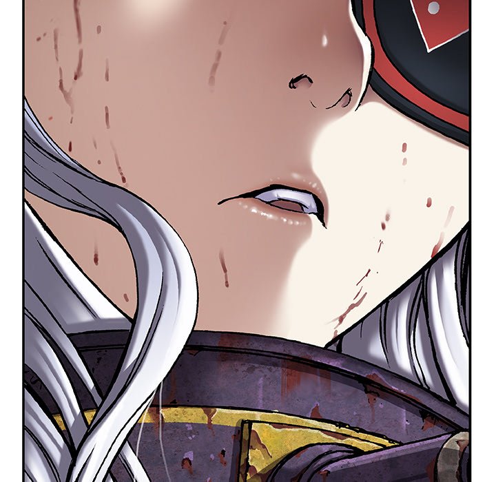 Leviathan Chapter 87 - Page 8