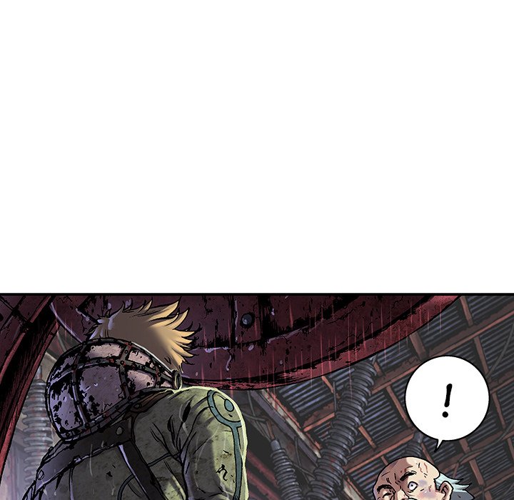 Leviathan Chapter 87 - Page 80
