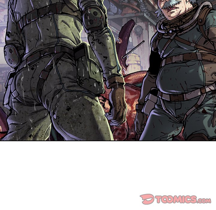 Leviathan Chapter 87 - Page 81