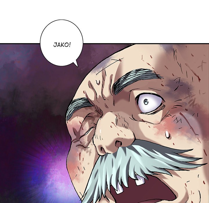 Leviathan Chapter 87 - Page 86
