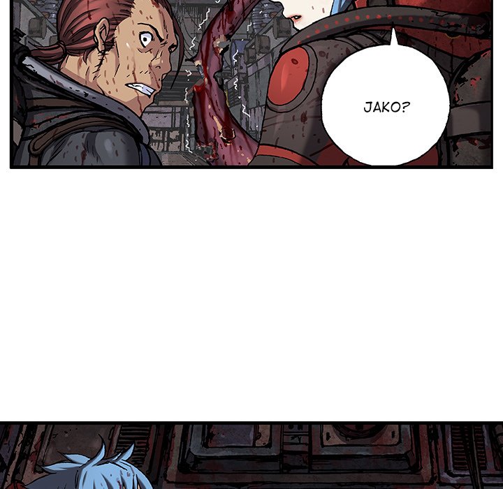 Leviathan Chapter 87 - Page 88