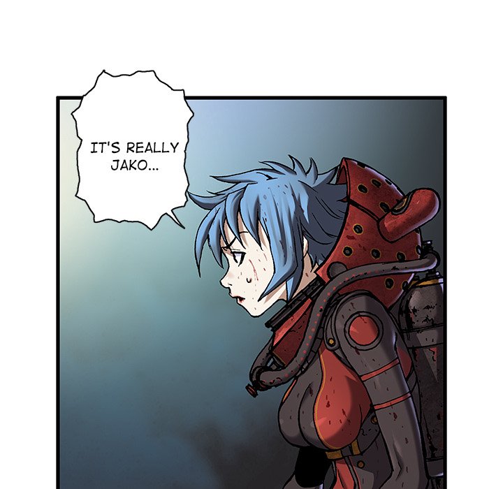 Leviathan Chapter 87 - Page 92