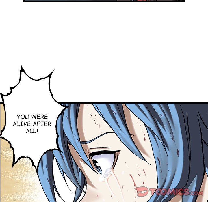 Leviathan Chapter 87 - Page 93