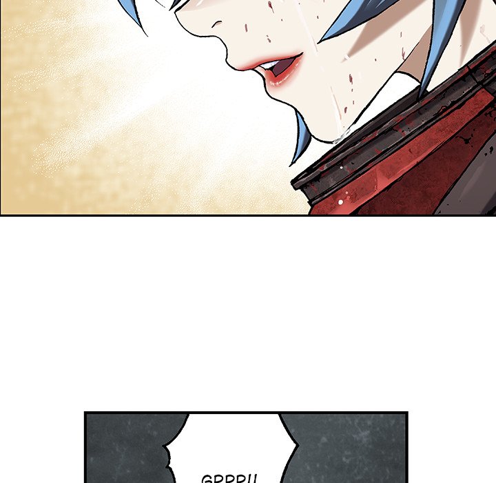 Leviathan Chapter 87 - Page 94