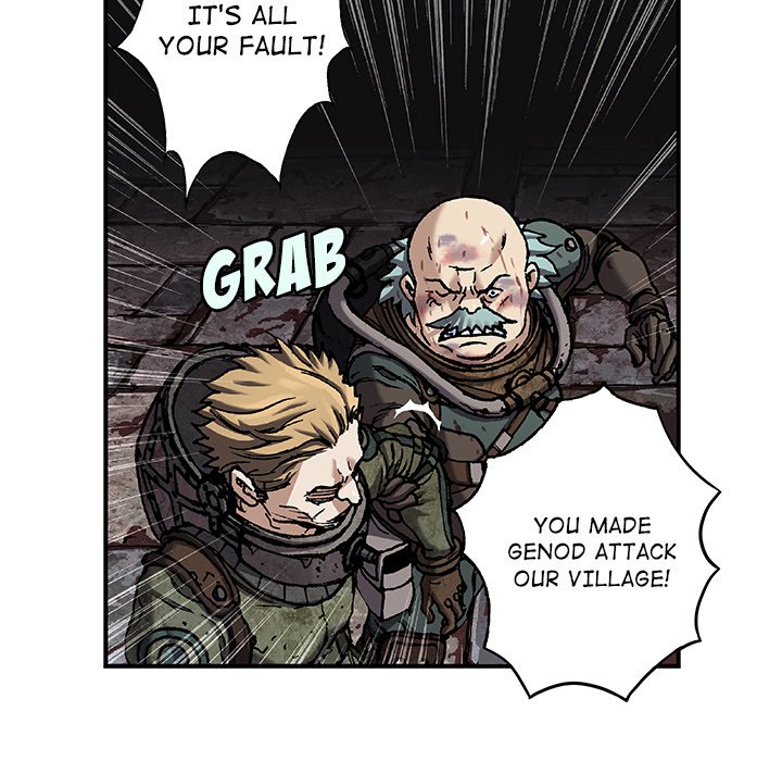 Leviathan Chapter 87 - Page 96
