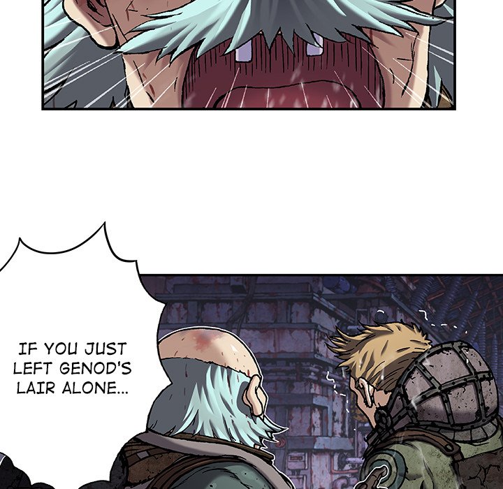 Leviathan Chapter 87 - Page 98