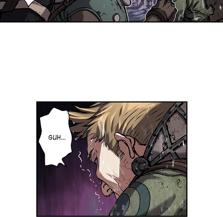 Leviathan Chapter 87 - Page 99