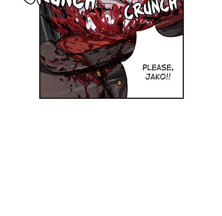 Leviathan Chapter 88 - Page 100