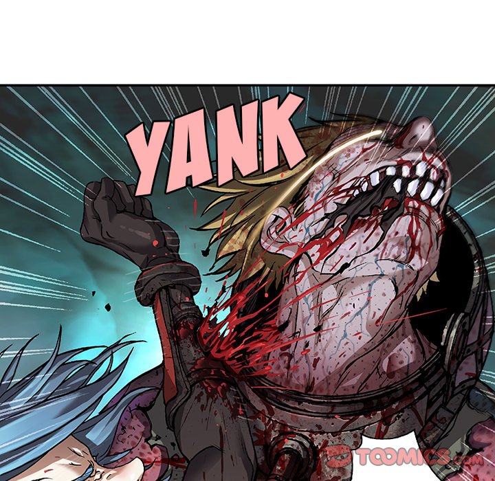Leviathan Chapter 88 - Page 101