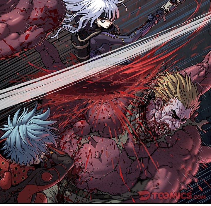Leviathan Chapter 88 - Page 104