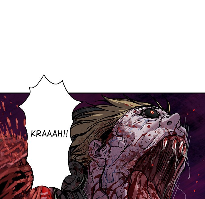 Leviathan Chapter 88 - Page 105